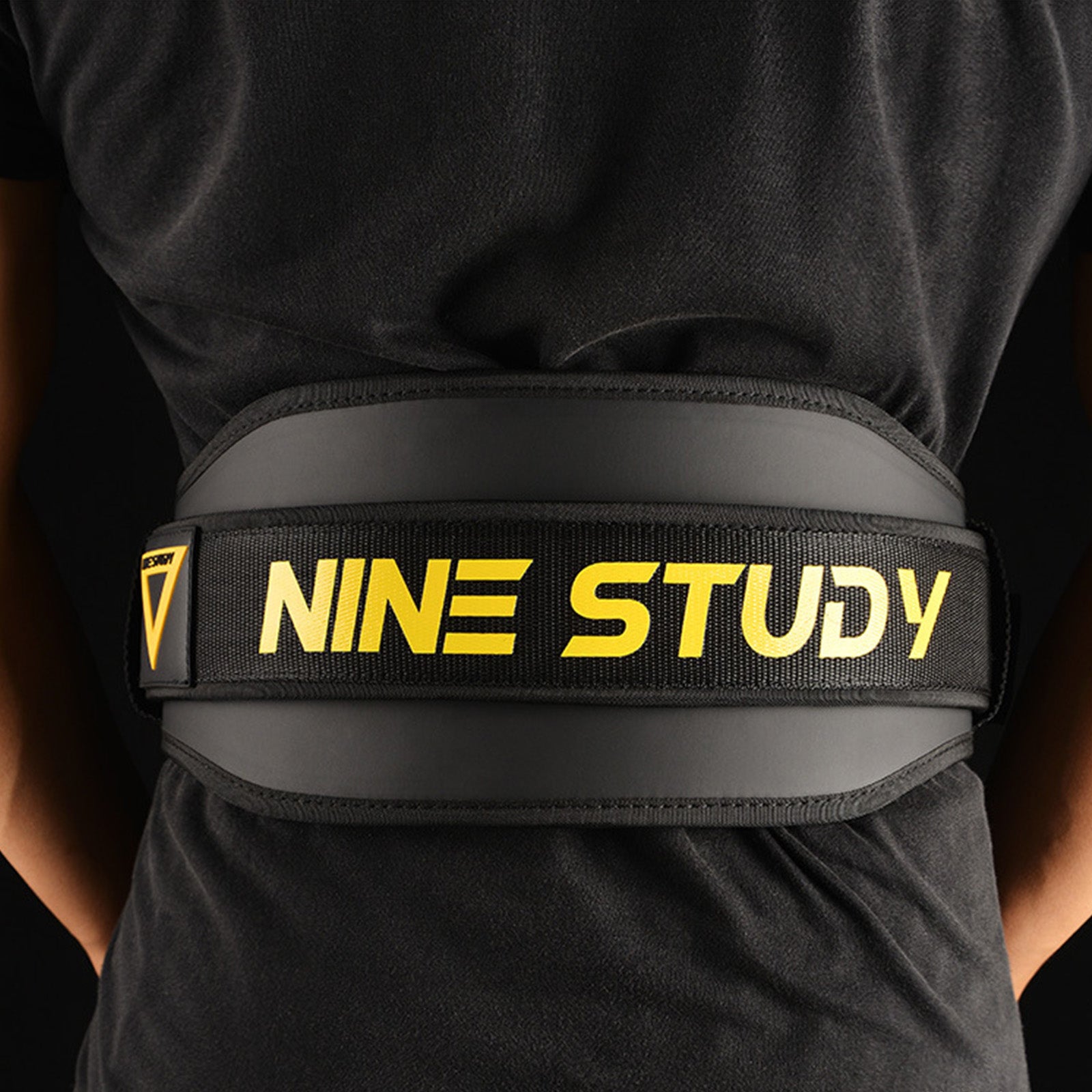 NINE STUDY Weight Lifting Belt Lifting Belts for Women Men